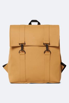 Rains Msn Bag - Khaki Rains Msn Bag - Khaki