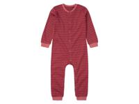 lupilu Baby pyjama (92, Lichtroze)