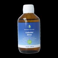 Meditech Colloidaal zilver water 250 Milliliter