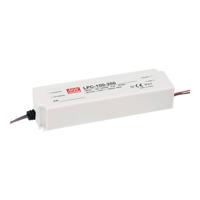 Mean Well LPC-100-1400 LED-driver Constante stroomsterkte 100 W 1.4 A 36 - 72 V/DC Niet dimbaar, Overbelastingsbescherming 1 stuk(s)