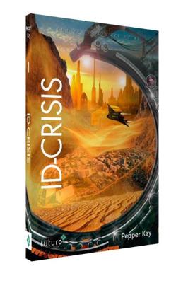 ID-crisis (Paperback)