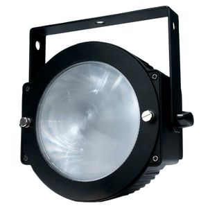 Adj DOT246 stroboscoop- & discolamp Disco-spotlight Zwart