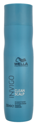 Wella Invigo - Clean Scalp Shampoo 250ml