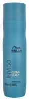 Wella Invigo - Clean Scalp Shampoo 250ml