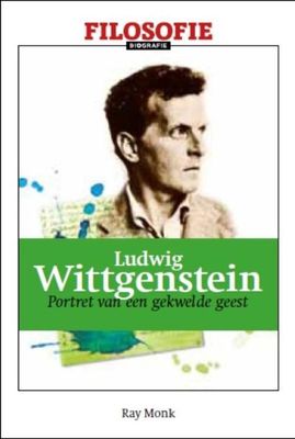 Ludwig Wittgenstein - Ray Monk - ebook