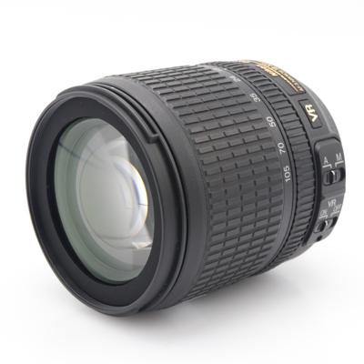 Nikon AF-S 18-105mm F/3.5-5.6G ED VR DX occasion