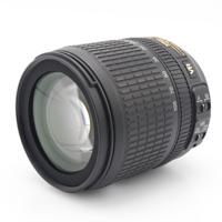Nikon AF-S 18-105mm F/3.5-5.6G ED VR DX occasion