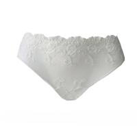 AMBRA Lingerie slips Platinum Fashion String 1330F