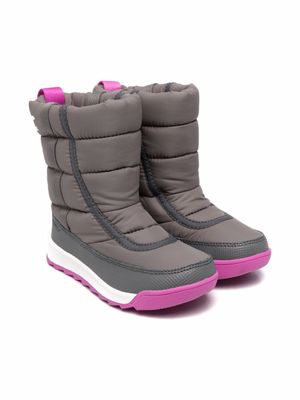 SOREL après-ski Whitney II - Gris