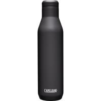 CamelBak Bottle SST Vacuum insulated 0,75 L Black