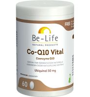 Be-life Be-life Co-q10 Vital (60ca) - thumbnail