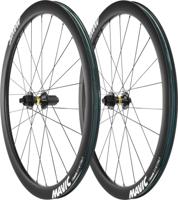 Mavic cosmic s 700c 42mm disc cl shimano wheelset
