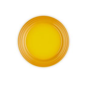 Le Creuset - Aardewerk - Ontbijtbord 22cm Nectar