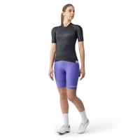Castelli espresso 2 w jersey black dames