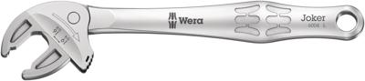 Wera Jaw wrench adj. joker l/ sw 16-19mm