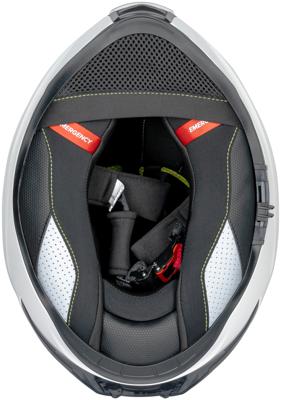 SPEC-X integraalhelm "sx-82.03" stinger