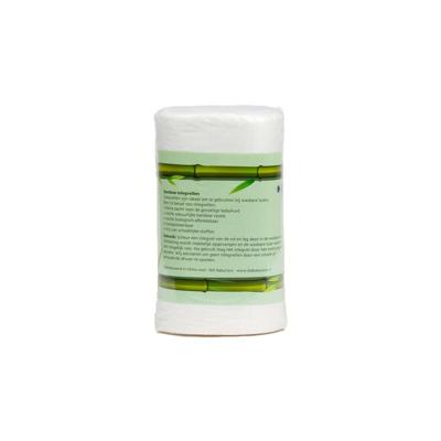 IBD Inlegvellen bamboe rol