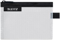 Leitz WOW Reisetui, S, A6, zwart Leitz WOW Reisetui, S, A6, zwart