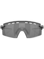 Oakley lunettes de soleil Encoder Strike Vented à monture oversize - Noir