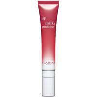 Clarins Lip Milky Mousse Lipstick Milky Rosewood 10ml