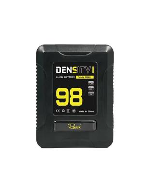 Rolux v-mount accu density i 98wh 14,8v 6800mah