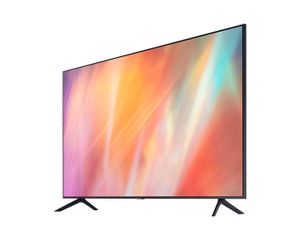 Samsung UE55AU7172U 139,7 cm (55") 4K Ultra HD Smart TV Wifi Grijs