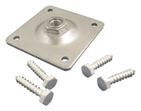 GB stelplaat M16 100x100 5 verzinkt | 20 stuks - GB736930 GB stelplaat M16 100x100 5 verzinkt | 20 stuks - GB736930
