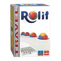 Goliath Games Goliath rolit travel