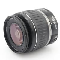 Canon EF-S 18-55mm F/3.5-5.6 II occasion