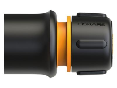 Fiskars Tuinslangaansluiting Starter Kit