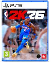 NBA 2K26