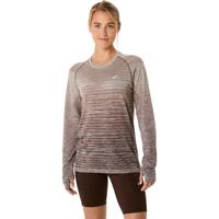 ASICS Seamless Longsleeve T-Shirt Dames