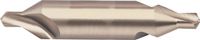 Promat Centreerboor | DIN 333 vorm A | nominale-d. 1 mm | HSS TiN | rechtssnijdend - 4000861586 4000861586