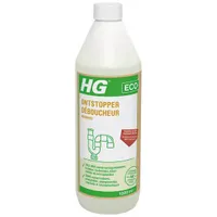 HG Eco Ontstopper - 1000 ml - thumbnail