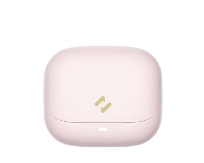 Havit TW906 Pro - Draadloze TWS-hoofdtelefoon, roze