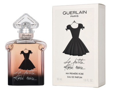 Guerlain La Petite Robe Noire 50 ml Eau de Parfum Dames