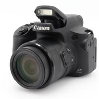 Canon Powershot SX70 HS occasion