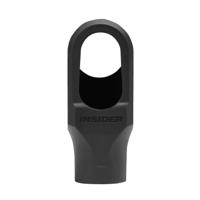 Milwaukee FPTR-RS Rubberen beschermhuls voor de M12 FPTR INSIDER™ doorsteekratel - 4932492931