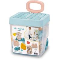 Rolly Bricks - BB Abrick - ECOIFFIER - 40 stuks - Vanaf 12 maanden