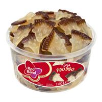 Red Band - Fido Dido Cola - 100 stuks