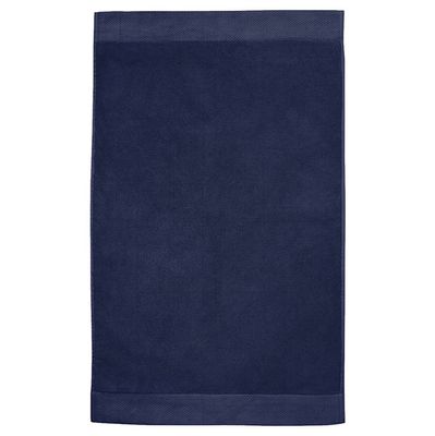 Seahorse Pure Badmat Indigo 50x90cm (1 stuks)
