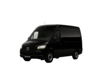Mercedes Benz Sprinter