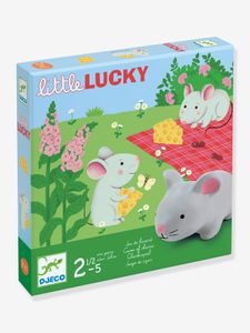 Little Lucky - DJECO groen