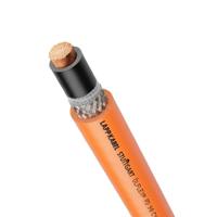 LAPP 26653/50 Geleiderkettingkabel ÖLFLEX® FD 90 CY 1 x 16 mm² Oranje 50 m