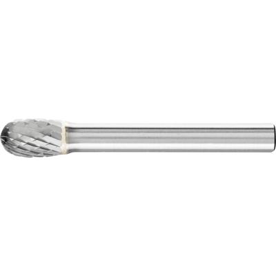 PFERD TOOLS 21135046 Freesstift Druppel Lengte 53 mm Afmeting, Ø 8 mm Werklengte 13 mm Schachtdiameter 6 mm