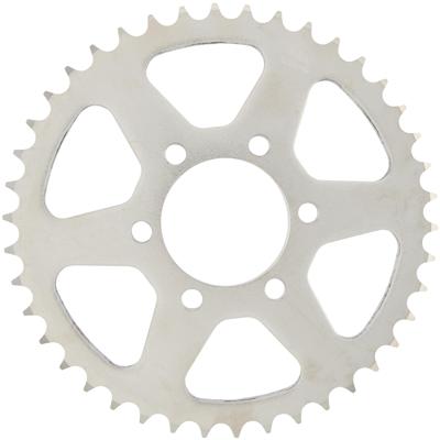 RK Chain wheel 530 44z steel silver