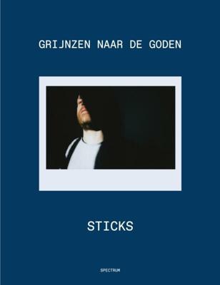 Grijnzen naar de Goden (Hardback)