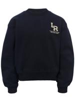 LOOXS 10sixteen winter sweater meisjes - donker navy blauw