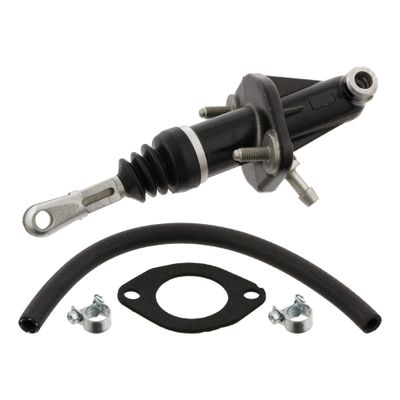 Hoofdcilinder koppeling 28485