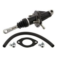 Hoofdcilinder koppeling 28485